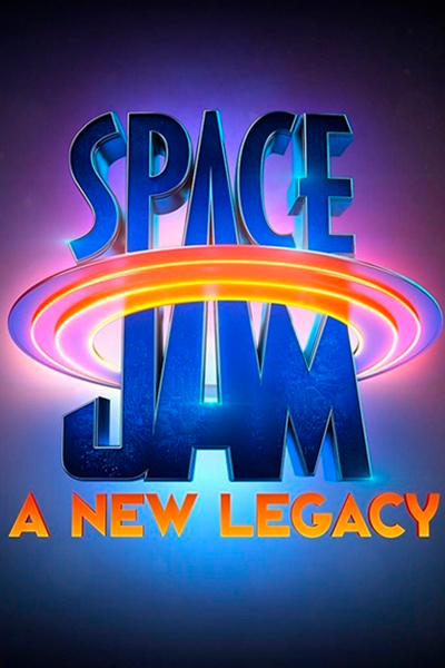 Thumbnail Space Jam
